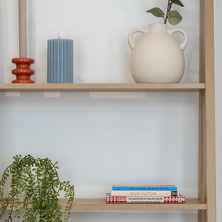Stylish 1 Bed Flats In Soho, Next To Piccadilly Circus And Trafalgar Square Λονδίνο Εξωτερικό φωτογραφία