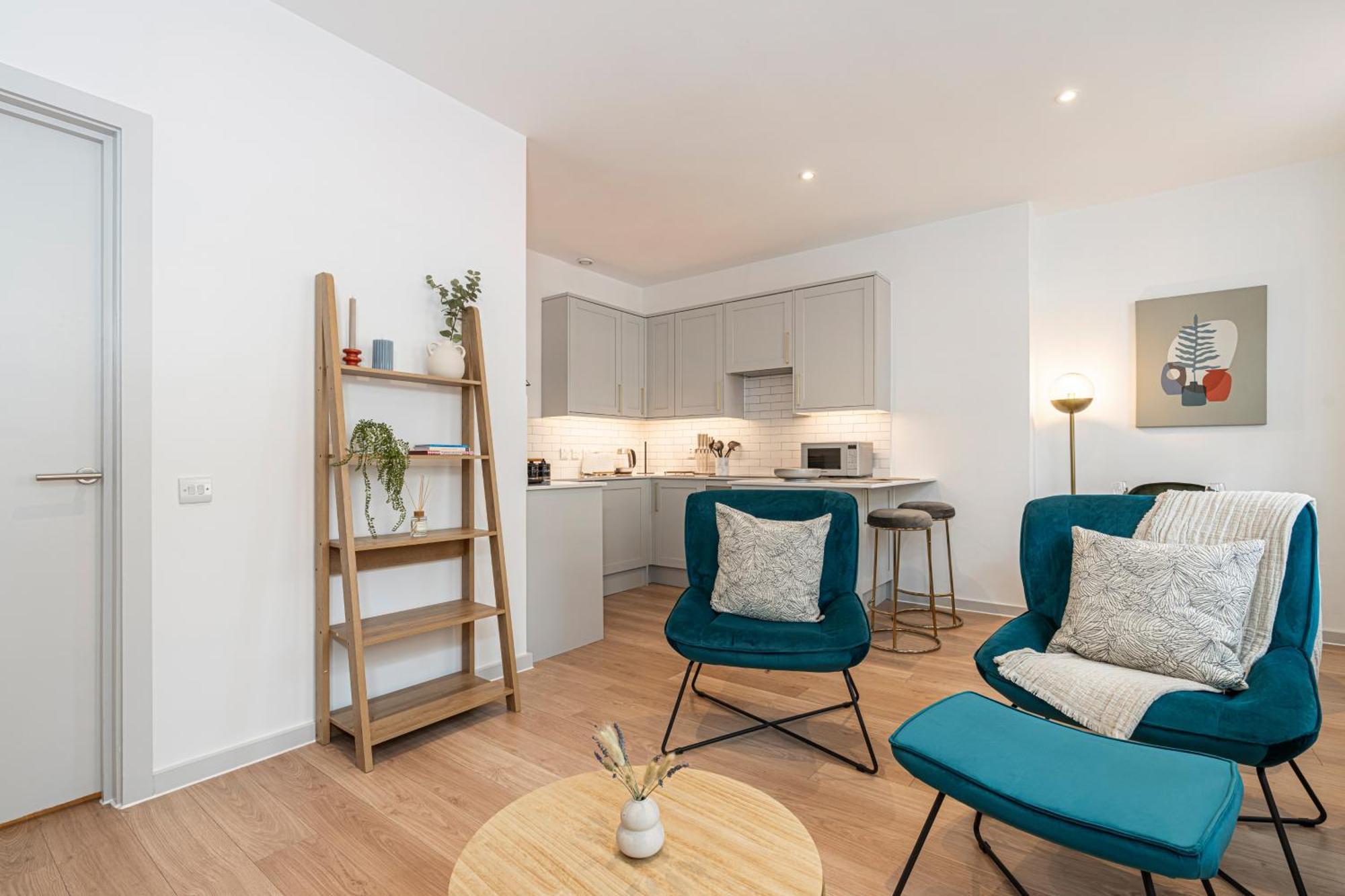 Stylish 1 Bed Flats In Soho, Next To Piccadilly Circus And Trafalgar Square Λονδίνο Εξωτερικό φωτογραφία