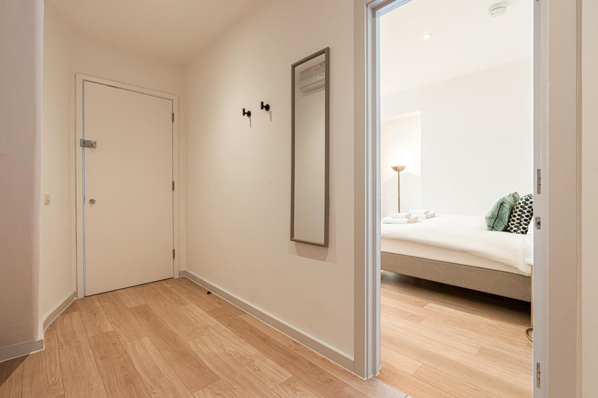 Stylish 1 Bed Flats In Soho, Next To Piccadilly Circus And Trafalgar Square Λονδίνο Εξωτερικό φωτογραφία