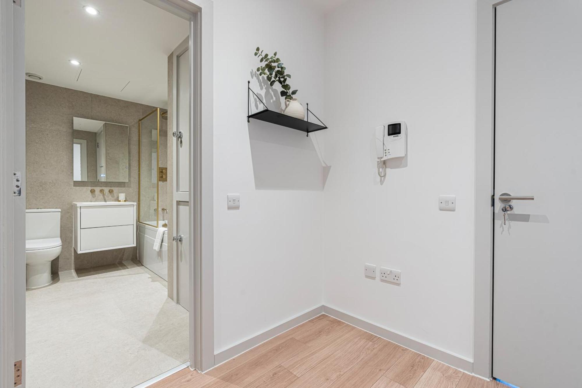 Stylish 1 Bed Flats In Soho, Next To Piccadilly Circus And Trafalgar Square Λονδίνο Εξωτερικό φωτογραφία