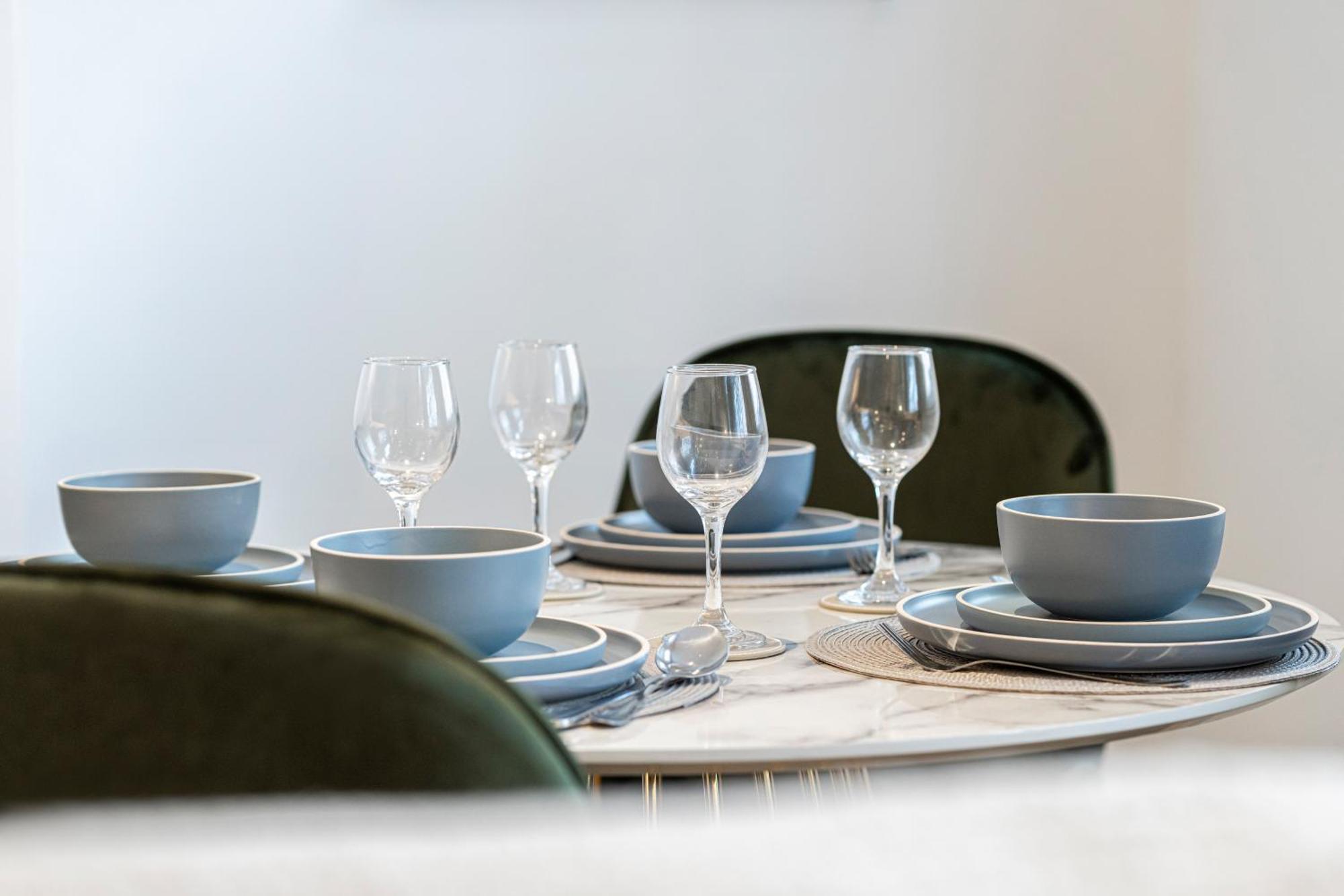 Stylish 1 Bed Flats In Soho, Next To Piccadilly Circus And Trafalgar Square Λονδίνο Εξωτερικό φωτογραφία