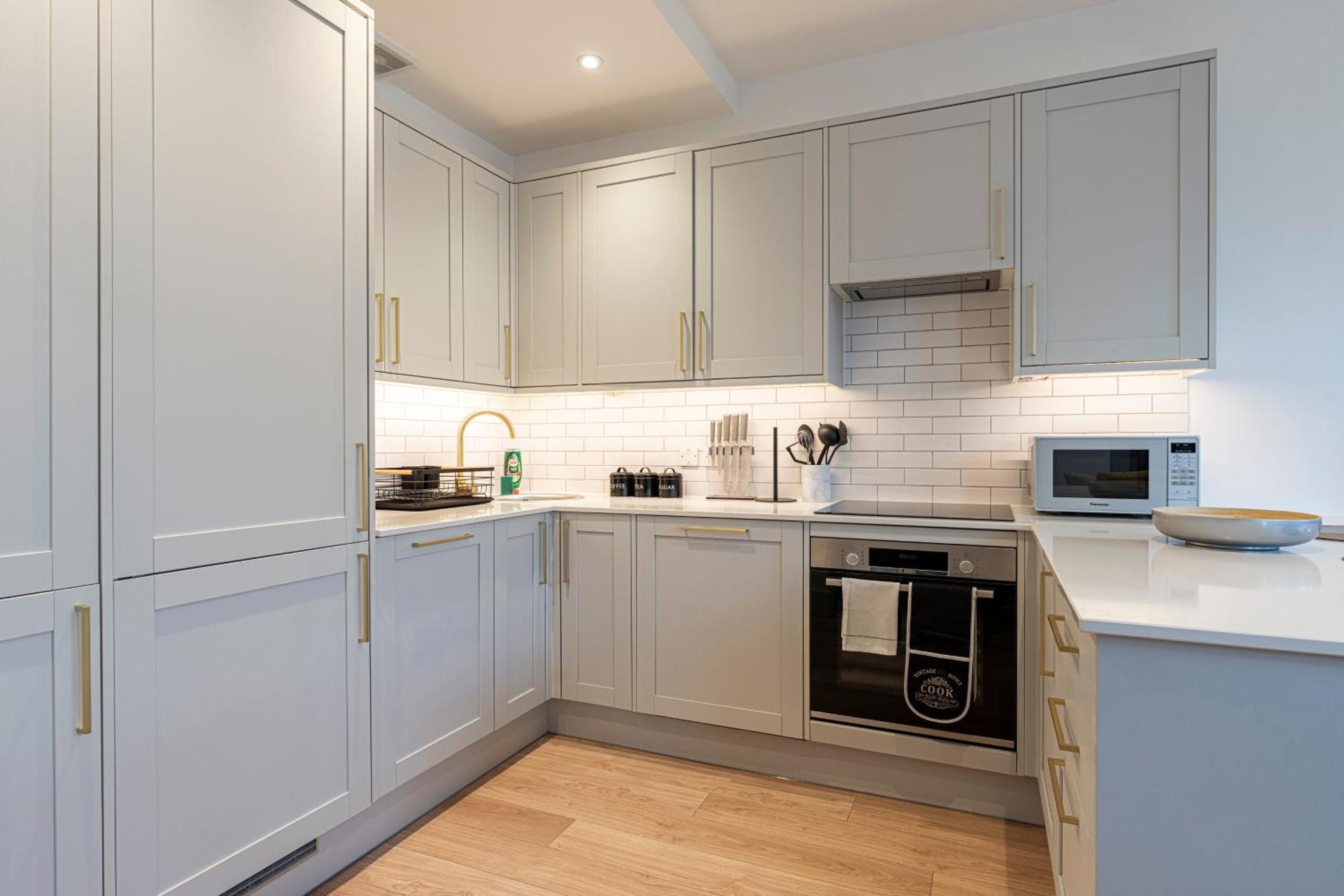 Stylish 1 Bed Flats In Soho, Next To Piccadilly Circus And Trafalgar Square Λονδίνο Εξωτερικό φωτογραφία