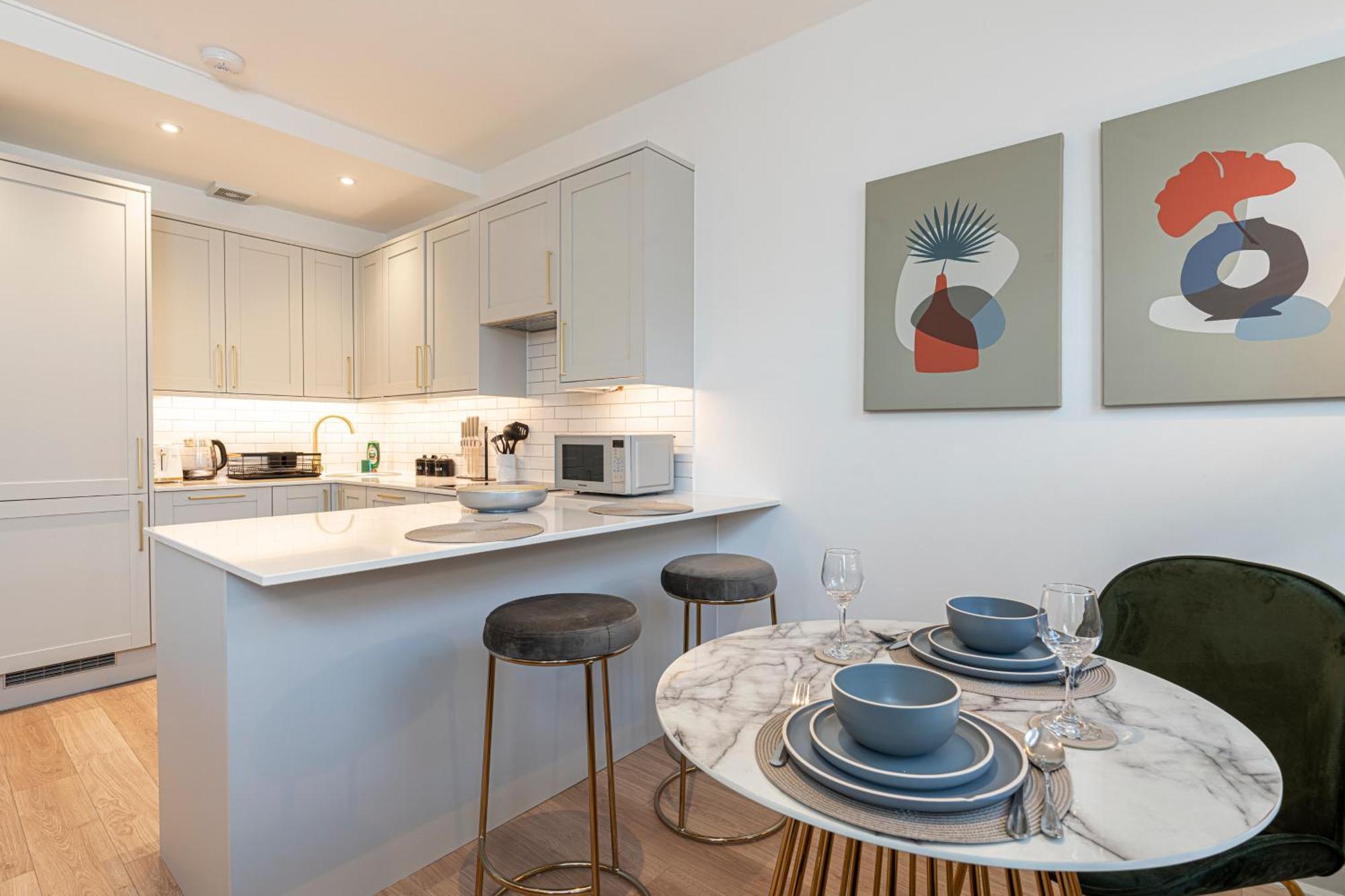 Stylish 1 Bed Flats In Soho, Next To Piccadilly Circus And Trafalgar Square Λονδίνο Εξωτερικό φωτογραφία